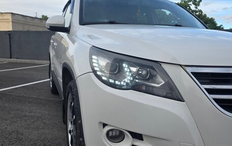 Volkswagen Tiguan I, 2010 год, 1 250 000 рублей, 39 фотография