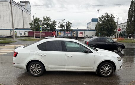 Skoda Octavia, 2015 год, 920 000 рублей, 3 фотография