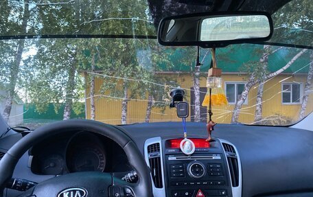 KIA cee'd I рестайлинг, 2010 год, 550 000 рублей, 8 фотография