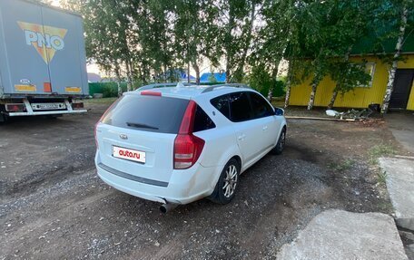 KIA cee'd I рестайлинг, 2010 год, 550 000 рублей, 4 фотография