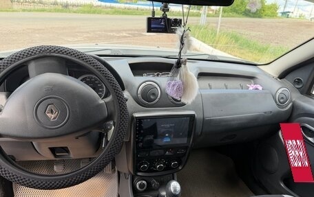Renault Duster I рестайлинг, 2013 год, 870 000 рублей, 5 фотография