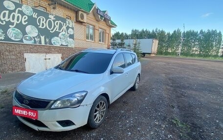 KIA cee'd I рестайлинг, 2010 год, 550 000 рублей, 5 фотография