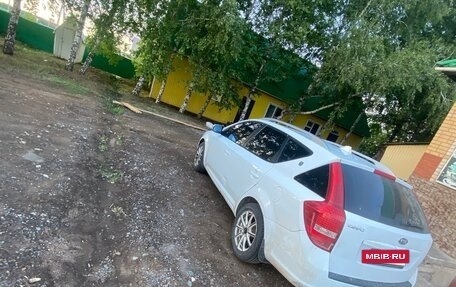 KIA cee'd I рестайлинг, 2010 год, 550 000 рублей, 2 фотография