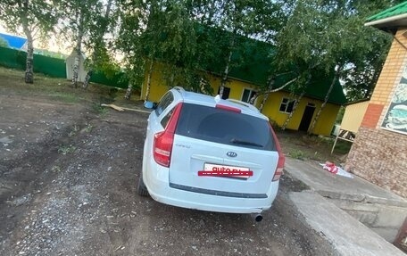 KIA cee'd I рестайлинг, 2010 год, 550 000 рублей, 3 фотография
