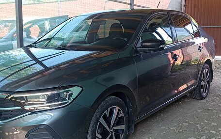 Volkswagen Polo VI (EU Market), 2021 год, 1 700 000 рублей, 3 фотография
