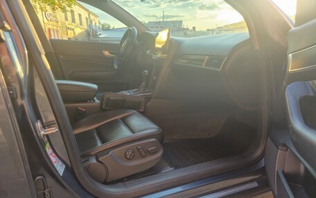 Audi A6, 2007 год, 1 120 000 рублей, 12 фотография
