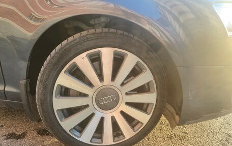 Audi A6, 2007 год, 1 120 000 рублей, 17 фотография