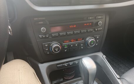 BMW X1, 2012 год, 1 500 000 рублей, 11 фотография