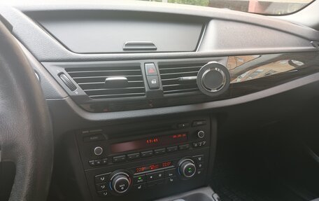 BMW X1, 2012 год, 1 500 000 рублей, 9 фотография