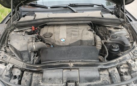 BMW X1, 2012 год, 1 500 000 рублей, 5 фотография