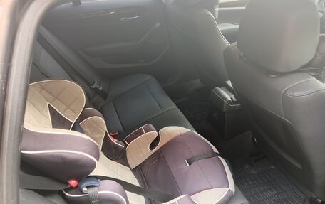 BMW X1, 2012 год, 1 500 000 рублей, 8 фотография