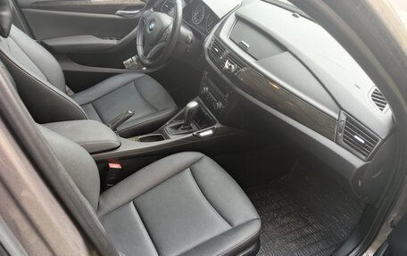 BMW X1, 2012 год, 1 500 000 рублей, 6 фотография