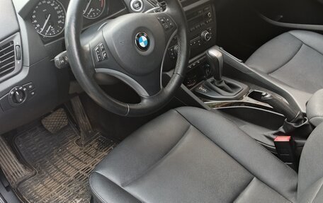 BMW X1, 2012 год, 1 500 000 рублей, 7 фотография