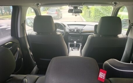 BMW X1, 2012 год, 1 500 000 рублей, 12 фотография