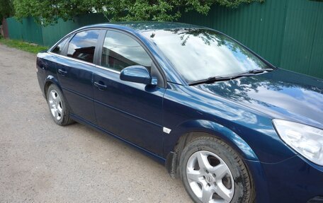 Opel Vectra C рестайлинг, 2008 год, 680 000 рублей, 3 фотография