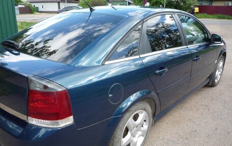 Opel Vectra C рестайлинг, 2008 год, 680 000 рублей, 6 фотография
