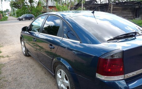 Opel Vectra C рестайлинг, 2008 год, 680 000 рублей, 5 фотография