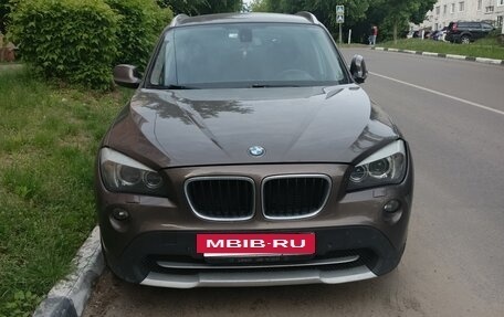 BMW X1, 2012 год, 1 500 000 рублей, 2 фотография