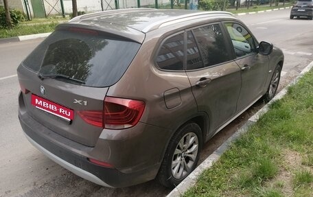 BMW X1, 2012 год, 1 500 000 рублей, 3 фотография