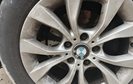BMW X1, 2012 год, 1 500 000 рублей, 13 фотография