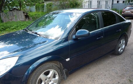 Opel Vectra C рестайлинг, 2008 год, 680 000 рублей, 4 фотография
