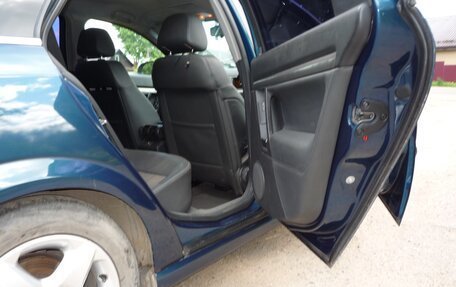 Opel Vectra C рестайлинг, 2008 год, 680 000 рублей, 14 фотография