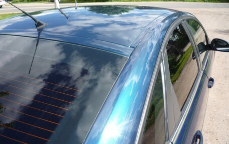Opel Vectra C рестайлинг, 2008 год, 680 000 рублей, 9 фотография