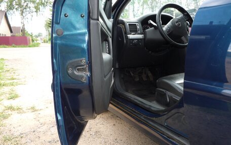 Opel Vectra C рестайлинг, 2008 год, 680 000 рублей, 10 фотография