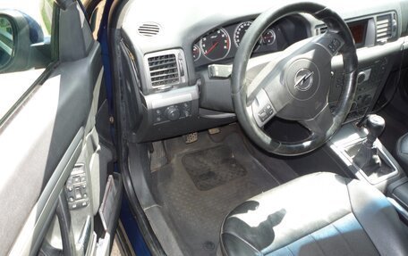 Opel Vectra C рестайлинг, 2008 год, 680 000 рублей, 11 фотография