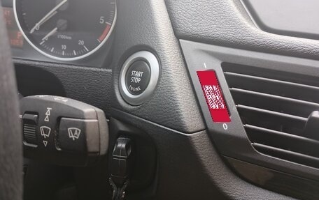 BMW X1, 2012 год, 1 500 000 рублей, 10 фотография