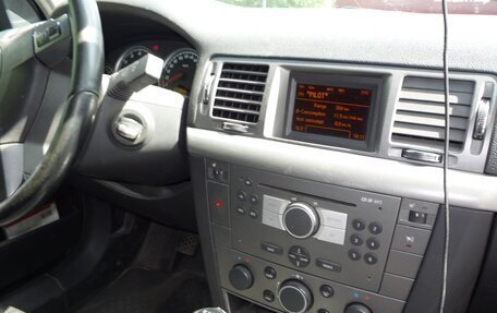 Opel Vectra C рестайлинг, 2008 год, 680 000 рублей, 21 фотография