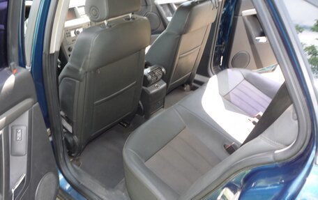 Opel Vectra C рестайлинг, 2008 год, 680 000 рублей, 20 фотография