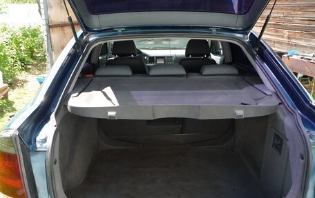 Opel Vectra C рестайлинг, 2008 год, 680 000 рублей, 16 фотография