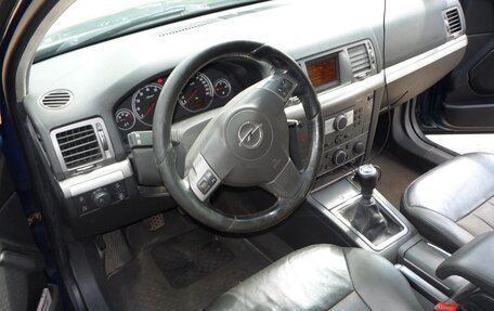 Opel Vectra C рестайлинг, 2008 год, 680 000 рублей, 19 фотография
