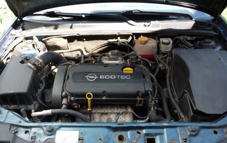 Opel Vectra C рестайлинг, 2008 год, 680 000 рублей, 17 фотография