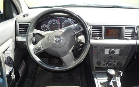 Opel Vectra C рестайлинг, 2008 год, 680 000 рублей, 22 фотография