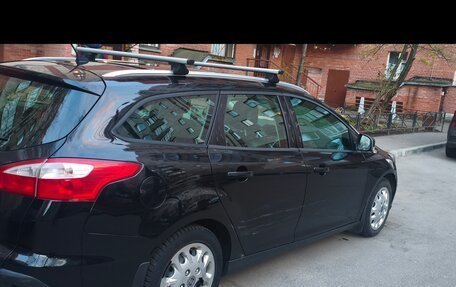 Ford Focus III, 2014 год, 780 000 рублей, 4 фотография