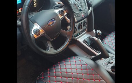 Ford Focus III, 2014 год, 780 000 рублей, 6 фотография