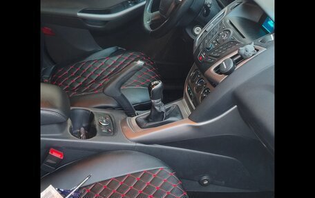 Ford Focus III, 2014 год, 780 000 рублей, 7 фотография