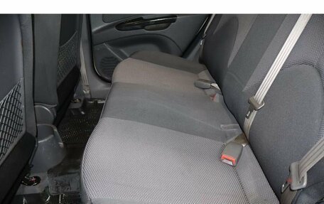 KIA Rio II, 2010 год, 593 000 рублей, 7 фотография