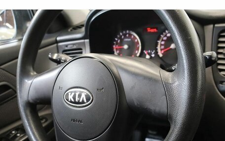 KIA Rio II, 2010 год, 593 000 рублей, 8 фотография
