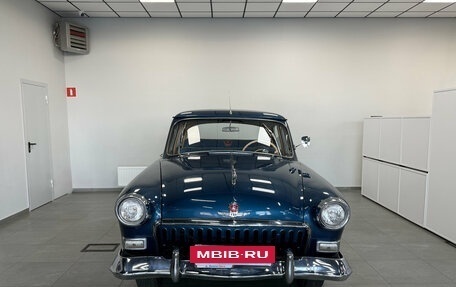 ГАЗ 21 «Волга», 1961 год, 1 350 000 рублей, 2 фотография