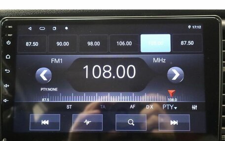 KIA Rio II, 2010 год, 593 000 рублей, 10 фотография