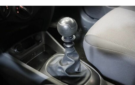 KIA Rio II, 2010 год, 593 000 рублей, 12 фотография