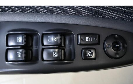 KIA Rio II, 2010 год, 593 000 рублей, 13 фотография