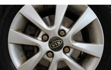 KIA Rio II, 2010 год, 593 000 рублей, 15 фотография