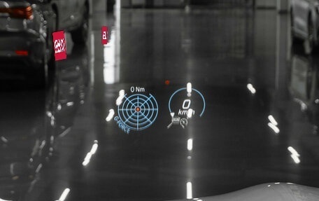 Mercedes-Benz E-Класс, 2023 год, 5 500 000 рублей, 13 фотография