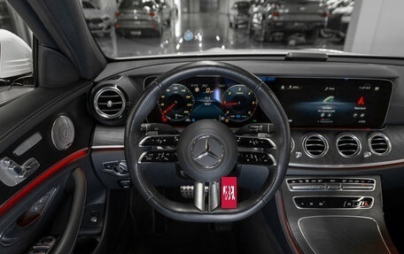 Mercedes-Benz E-Класс, 2023 год, 5 500 000 рублей, 11 фотография