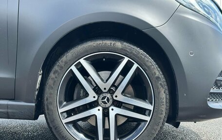 Mercedes-Benz V-Класс, 2022 год, 7 000 000 рублей, 21 фотография