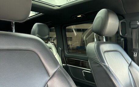 Mercedes-Benz V-Класс, 2022 год, 7 000 000 рублей, 34 фотография